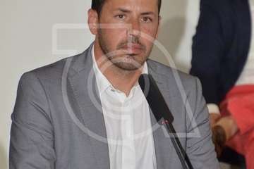 El Gobierno de Telde hace balance de su gestión durante los primeros 100 días  (Foto TA)